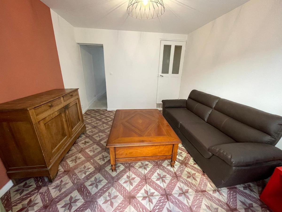 La Maison Im Авиньон Екстериор снимка