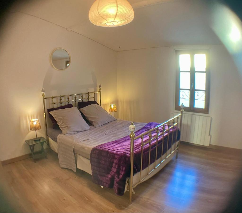 La Maison Im Авиньон Екстериор снимка